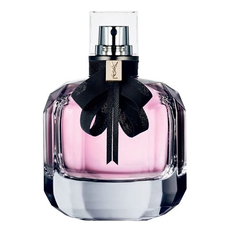 ysl mon paris review
